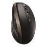 Мышь лазерная Logitech Anywhere 2 Mouse MX беспроводная Bluetooth черный 910-004374 - 