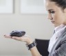 Мышь лазерная Logitech Anywhere 2 Mouse MX беспроводная Bluetooth черный 910-004374 - 
