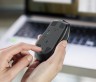 Мышь лазерная Logitech Anywhere 2 Mouse MX беспроводная Bluetooth черный 910-004374 - 