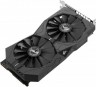 Видеокарта Asus nVidia GeForce GTX 1050 2Gb 1354 МГц PCI-E 3.0 RET STRIX-GTX1050-2G-GAMING - 