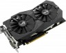 Видеокарта Asus nVidia GeForce GTX 1050 2Gb 1354 МГц PCI-E 3.0 RET STRIX-GTX1050-2G-GAMING - 