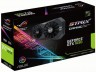 Видеокарта Asus nVidia GeForce GTX 1050 2Gb 1354 МГц PCI-E 3.0 RET STRIX-GTX1050-2G-GAMING - 