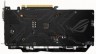 Видеокарта Asus nVidia GeForce GTX 1050 2Gb 1354 МГц PCI-E 3.0 RET STRIX-GTX1050-2G-GAMING - 