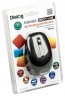 Мышь оптическая Dialog MROP-06 беспроводная USB черный MROP-06UB - 