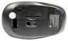 Мышь оптическая Dialog MROP-06 беспроводная USB черный MROP-06UB - 