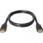 Кабель аудио-видео Defender HDMI 19M - 19M HDMI-03 v1.4 1m 87350