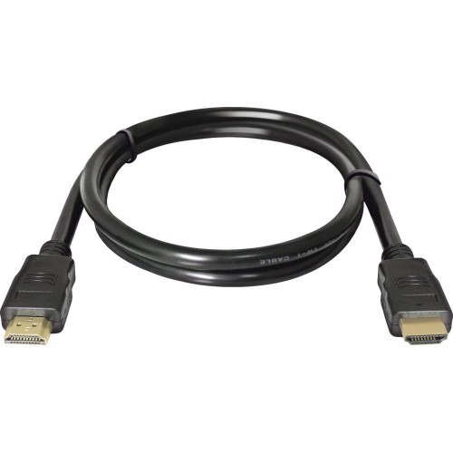 Кабель аудио-видео Defender HDMI 19M - 19M HDMI-03 v1.4 1m 87350 