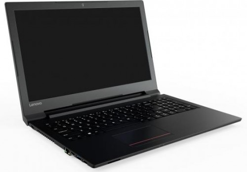 ноутбук Lenovo IdeaPad V110-15 15.6&quot; Intel Pentium N4200 4Gb 128Gb+128Gb ssd Intel HD Graphics Free DOS 80TG00AJRK 