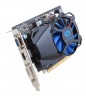 Видеокарта Sapphire AMD Radeon R7 250 1Gb 925 МГц PCI-E 3.0 RET 11215-19-20G - 