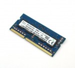 Память для компьютера Hynix DDR3 DIMM 2Gb PC12800 1600 МГц HMT425U6AFR6A-PBN0