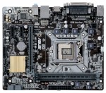 Мат.плата Asus H110M-D s1151 Intel H110 microATX RET