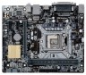 Мат.плата Asus H110M-D s1151 Intel H110 microATX RET - 