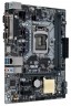 Мат.плата Asus H110M-D s1151 Intel H110 microATX RET - 