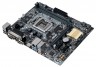 Мат.плата Asus H110M-D s1151 Intel H110 microATX RET - 