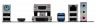 Мат.плата Asus H110I-Plus s1151 Intel H110 mini-ITX RET - 