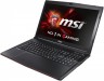 ноутбук MSI GP72 6QF-273RU 17.3" Intel Core i7 6700HQ 8Gb 1Tb Geforce GTX 960 Win 10 Home 9S7-179553-273 - 