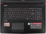 ноутбук MSI GP72 6QF-273RU 17.3" Intel Core i7 6700HQ 8Gb 1Tb Geforce GTX 960 Win 10 Home 9S7-179553-273 - 
