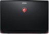 ноутбук MSI GP72 6QF-273RU 17.3" Intel Core i7 6700HQ 8Gb 1Tb Geforce GTX 960 Win 10 Home 9S7-179553-273 - 