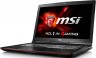 ноутбук MSI GP72 6QF-273RU 17.3" Intel Core i7 6700HQ 8Gb 1Tb Geforce GTX 960 Win 10 Home 9S7-179553-273 - 