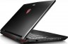 ноутбук MSI GP72 6QF-273RU 17.3" Intel Core i7 6700HQ 8Gb 1Tb Geforce GTX 960 Win 10 Home 9S7-179553-273 - 