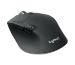 Мышь оптическая Logitech 910-004791 беспроводная Bluetooth черный