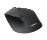 Мышь оптическая Logitech 910-004791 беспроводная Bluetooth черный - 