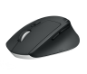 Мышь оптическая Logitech 910-004791 беспроводная Bluetooth черный - 