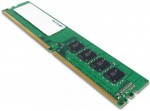 Память для компьютера Patriot DDR4 DIMM 8Gb PC19200 2400 МГц PSD48G240081