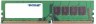 Память для компьютера Patriot DDR4 DIMM 8Gb PC19200 2400 МГц PSD48G240081 - 