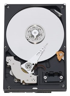 Жесткий диск WD HDD 1Tb 3.5&quot; SATA3 синий 7200rpm 64mb WD10EZEX        —жесткий диск для настольного компьютера —объем 1000 Гб —форм-фактор 3.5"  —интерфейс SATA 6Gb/s      