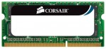 Память для ноутбука&lt;&gt;Corsair&lt;&gt;DDR3 SODIMM 8Gb PC10600 1333 МГц