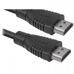 Кабель аудио-видео Defender HDMI 19M - 19M v1.4 3m HDMI-10PRO