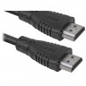 Кабель аудио-видео Defender HDMI 19M - 19M v1.4 3m HDMI-10PRO - 