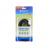 Кабель аудио-видео Defender HDMI 19M - 19M v1.4 3m HDMI-10PRO - 