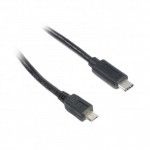Кабель Cablexpert USB2 CM - microM 1m CCP-USB2-MBMCM-1M