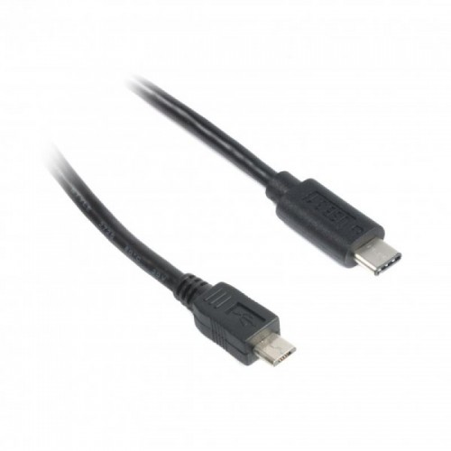 Кабель Cablexpert USB2 CM - microM 1m CCP-USB2-MBMCM-1M 