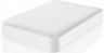 Внешний диск Toshiba HDD 2Tb 2.5" USB3 белый HDTP220EW3CA - 