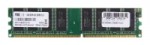 Модуль памяти DDR-400 1GB (PC3200) Foxline