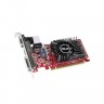 Видеокарта Asus AMD Radeon R7 240 2Gb 730 МГц PCI-E 3.0 RET R7240-2GD3-L - 