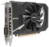 Видеокарта MSI Radeon 4Gb 1196 МГц PCI-E 3.0 RET RX 560 AERO ITX 4G OC - 