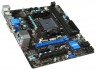 Мат.плата MSI A88XM-E35 sFM2 AMD A88X microATX RET - 