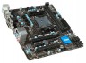 Мат.плата MSI A88XM-E35 sFM2 AMD A88X microATX RET - 