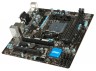 Мат.плата MSI A88XM-E35 sFM2 AMD A88X microATX RET - 
