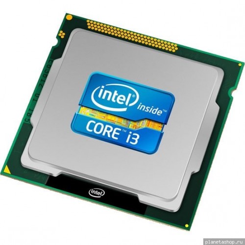 Процессор Intel Core i3 Core i3 4170, LGA 1150 OEM s1150 3700МГц 3mb 54w OEM сокет LGA 1150, ядро Haswell, ядер&nbsp;? 2, потоков&nbsp;? 4, L3 кэш 3Мб, техпроцесс 22нм, частота 3.7 ГГц, поддержка памяти DDR3/ DDR3L до 32 ГБ, ЕСС, каналов памяти&nbsp;? 2, множитель х 37, контроллер PCI Express 3.0, графическое ядро Intel HD&nbsp;Graphics 4400, поставка OEM