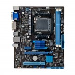 Мат.плата Asus M5A78L-M LE/USB3 sAM3 AMD 760G microATX RET