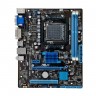 Мат.плата Asus M5A78L-M LE/USB3 sAM3 AMD 760G microATX RET - 