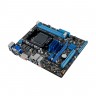 Мат.плата Asus M5A78L-M LE/USB3 sAM3 AMD 760G microATX RET - 