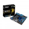 Мат.плата Asus M5A78L-M LE/USB3 sAM3 AMD 760G microATX RET - 