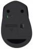 Мышь оптическая Logitech M330 SILENT PLUS беспроводная USB черный 910-004909 - 