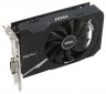 Видеокарта MSI AMD Radeon RX 550 2Gb 1203 МГц PCI-E 3.0 RET RX 550 AERO ITX 2G OC - 